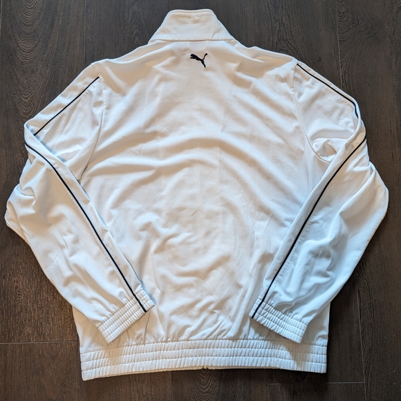 GUC Puma zip up - Picture 2 of 9